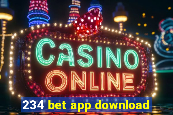 234 bet app download